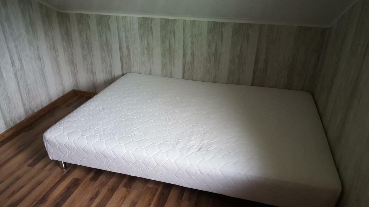 Domek Letniskowy Nad Jeziorem W Steszewku Steszewko Esterno foto